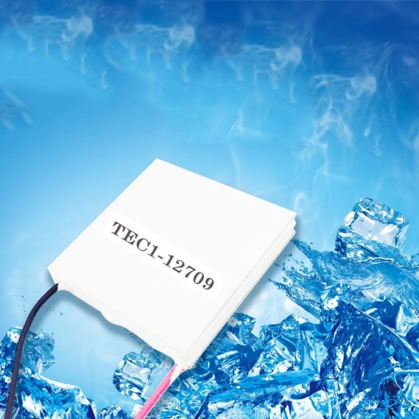 TEC1-12715 Thermoelectric Cooler Peltier Element Module - Image 6
