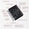 XINYI XY-S100L Sini Audio Channel 2.1 Bluetooth Power Board Module (S100L) - Image 3