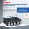 XINYI XY-S100L Sini Audio Channel 2.1 Bluetooth Power Board Module (S100L) - Image 6