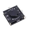 Sinilink AP50H HiFi 2.0 Stereo Bluetooth Digital TPA3116D2 Power Amplifier Board (PCB) - Image 2