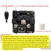 Sinilink AP50H HiFi 2.0 Stereo Bluetooth Digital TPA3116D2 Power Amplifier Board (PCB) - Image 4