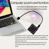 Sinilink AP50H HiFi 2.0 Stereo Bluetooth Digital TPA3116D2 Power Amplifier Board (PCB) - Image 6