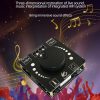 Sinilink AP50H HiFi 2.0 Stereo Bluetooth Digital TPA3116D2 Power Amplifier Board (PCB) - Image 7