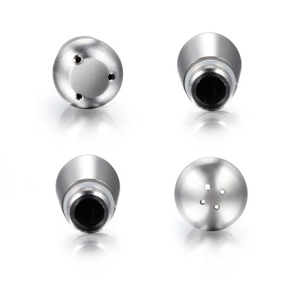 Coffee Machine Steam Nozzle For Bofu 8 Series, Style: 4 Holes - Image 5