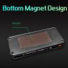 COOLMOON CM-MPAC PWM 5V ARGB Cooling Fan Remote Control For PC Case Chassis, Style: 3 in 1 Controller (Black) - Image 5
