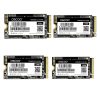 OSCOO ON900B 3x4 High-Speed SSD Solid State Drive, Capacity: 128GB - Image 2