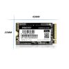 OSCOO ON900B 3x4 High-Speed SSD Solid State Drive, Capacity: 128GB - Image 3