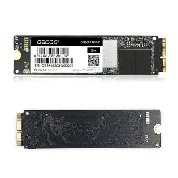 OSCOO ON900A Computer SSD Solid State Drive, Capacity: 2TB - Image 3