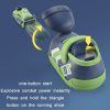 Children Competition Ejection Shoes Toy Car Set (Red) - Image 5