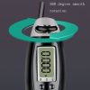 Sport Electronic Counting Wire Skipping Rope, Style: Cordless (Gray) - Image 4