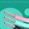 Sport Electronic Counting Wire Skipping Rope, Style: Cordless (Gray) - Image 5