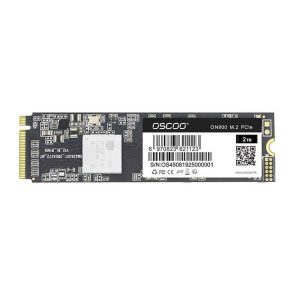 OSCOO ON900 PCIe NVME SSD Solid State Drive, Capacity: 2TB