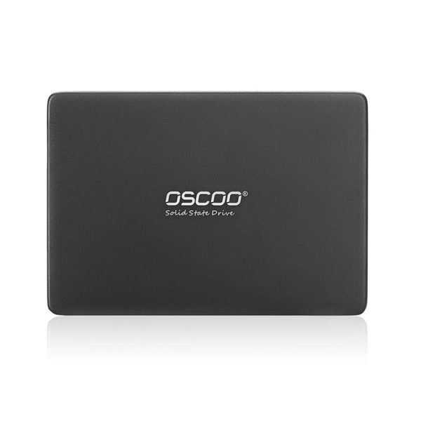 OSCOO OSC-SSD-001 SSD Computer Solid State Drive, Capacity: 120GB - Image 2