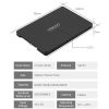 OSCOO OSC-SSD-001 SSD Computer Solid State Drive, Capacity: 240GB - Image 7
