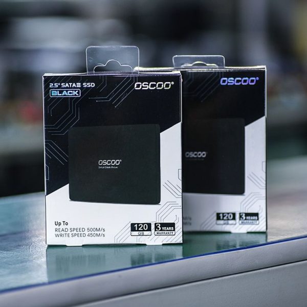 OSCOO OSC-SSD-001 SSD Computer Solid State Drive, Capacity: 960GB - Image 6