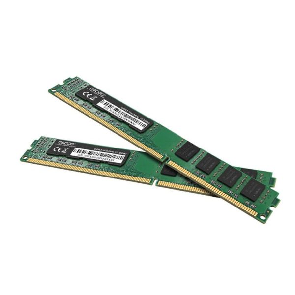 OSCOO DDR3 MEMORY Computer Memory, Memory Capacity: 4GB - Image 2