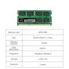 OSCOO DDR3 NB 1600MHz Computer Memory, Memory Capacity: 4GB - Image 7