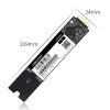 OSCOO ON800A SSD Computer Solid State Drive for Macbook, Capacity: 128GB - Image 3