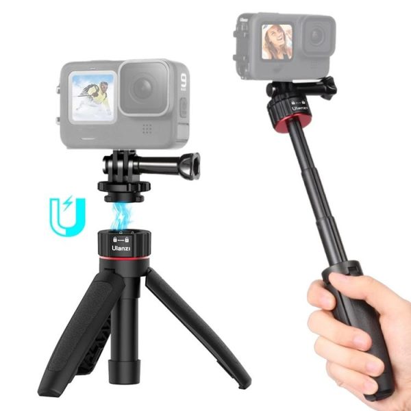 Ulanzi MT-31 Magnetic Quick Release Extension Tripod