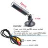 MB18 1000 Line HD Wide-Angle Surveillance Camera, Specification: NTSC - Image 6