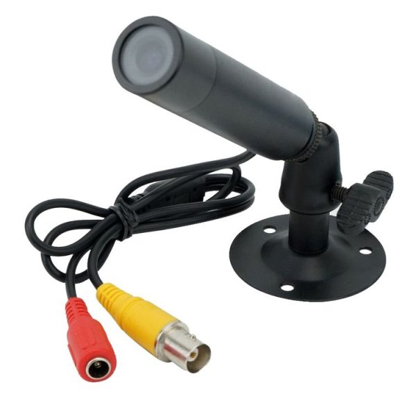 MB18 1000 Line HD Wide-Angle Surveillance Camera, Specification: PAL - Image 2