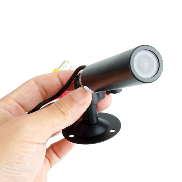 MB18 1000 Line HD Wide-Angle Surveillance Camera, Specification: PAL - Image 4