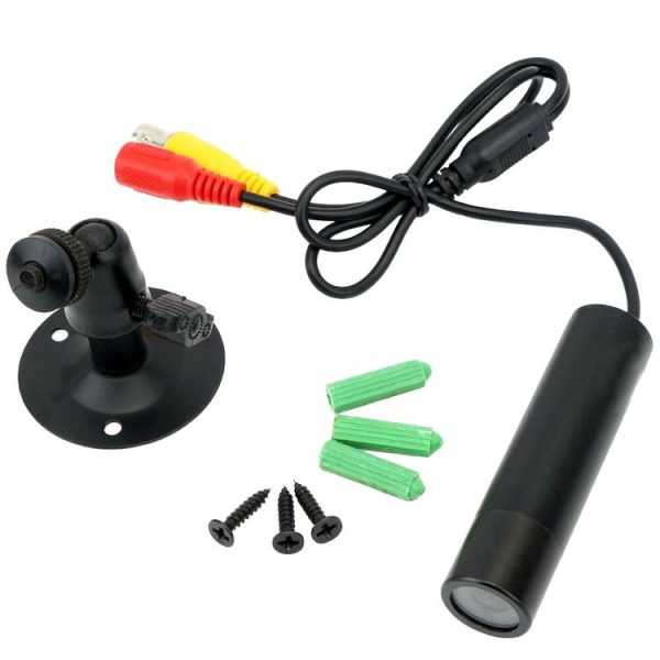 MB18 1000 Line HD Wide-Angle Surveillance Camera, Specification: PAL - Image 5