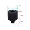 4 PCS Screw Adapter A31 M6 Female to 1 / 4 Male Screw - Image 2