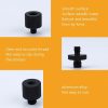 4 PCS Screw Adapter A31 M6 Female to 1 / 4 Male Screw - Image 4