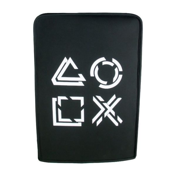 Host Dust Cover Protective Sleeve For PS5 (Black) - Image 2