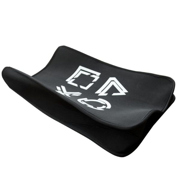 Host Dust Cover Protective Sleeve For PS5 (Black) - Image 3