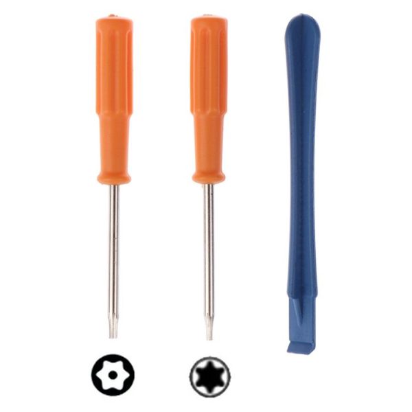 5 Conjoined Keys Repair Kit For XBOX ONE Elite - Image 4