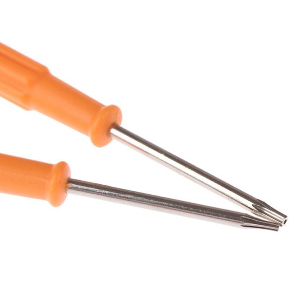 5 Conjoined Keys Repair Kit For XBOX ONE Elite - Image 5