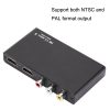 QH021 AV + HDMI To I HDMI 2 To 1 Out Switcher - Image 6