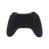 SW510 Wireless Bluetooth Controller With Vibration For Switch Pro (Red Blue) - Image 3