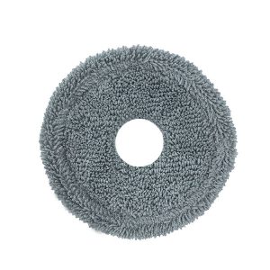 2 PCS Upgrade Rag Accessories For Ecovacs Deebot X1