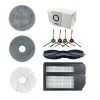 2 PCS Upgrade Rag Accessories For Ecovacs Deebot X1 - Image 3