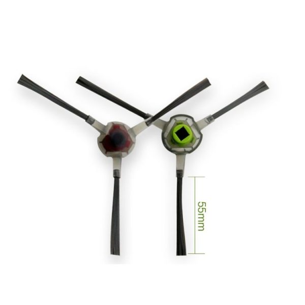 Set 1 Accessories For Ecovacs Deebot OZMO 930 DG36 - Image 3