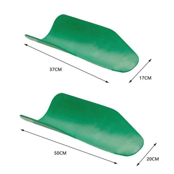 Flexible Drainage Oil Tool, Specification: Red Short - Image 3