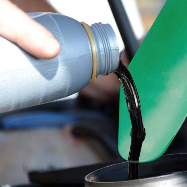 Flexible Drainage Oil Tool, Specification: Red Short - Image 7