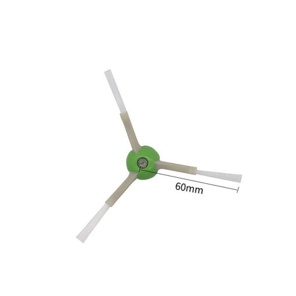 3 PCS Side Brush Sweeper Accessories For iRobot I7 - Image 2