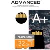 NUIFLASH Driving Recorder Memory Micro SD Card, Capacity: 32GB - Image 5
