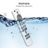 2 PCS Silicone Shell For Alexa Voice Remote 3rd Gen&TV Stick 3rd Gen (Blue) - Image 4