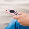 2 PCS Silicone Shell For Alexa Voice Remote 3rd Gen&TV Stick 3rd Gen (Blue) - Image 6