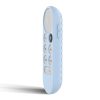 2 PCS Silicone Protective Shell for Google Chromecast 2020 Remote Control (Sky Blue) - Image 5