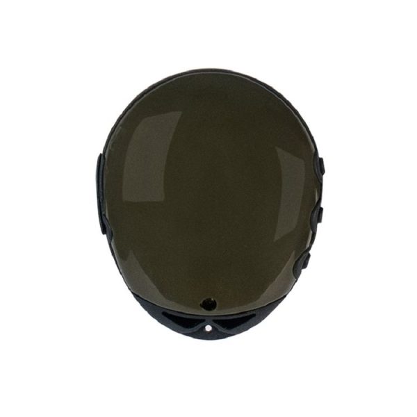 KH-12 Mini GPS Locator Outdoor Climbing Compass (65x52x21mm) - Image 3