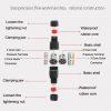 CDF-200 / 3 Waterproof Wire Connector With 3 Pin Quick Connector - Image 4