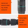 CDF-200 / 3 Waterproof Wire Connector With 3 Pin Quick Connector - Image 5