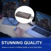 CJK013 Video Capture Card Live Recording Box Video Capture Adapter, Random Color Delivery - Image 6