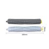 1 Pair Main Brush XR319 Sweeping Robot Accessories For iRobot 8 Series / 9 Series - Image 2